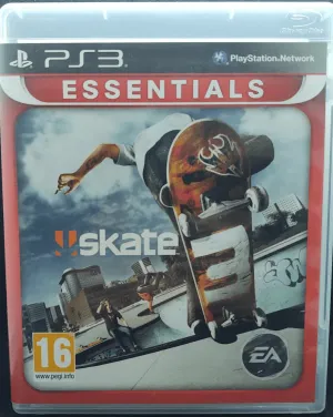 Skate 3 (Essentials)