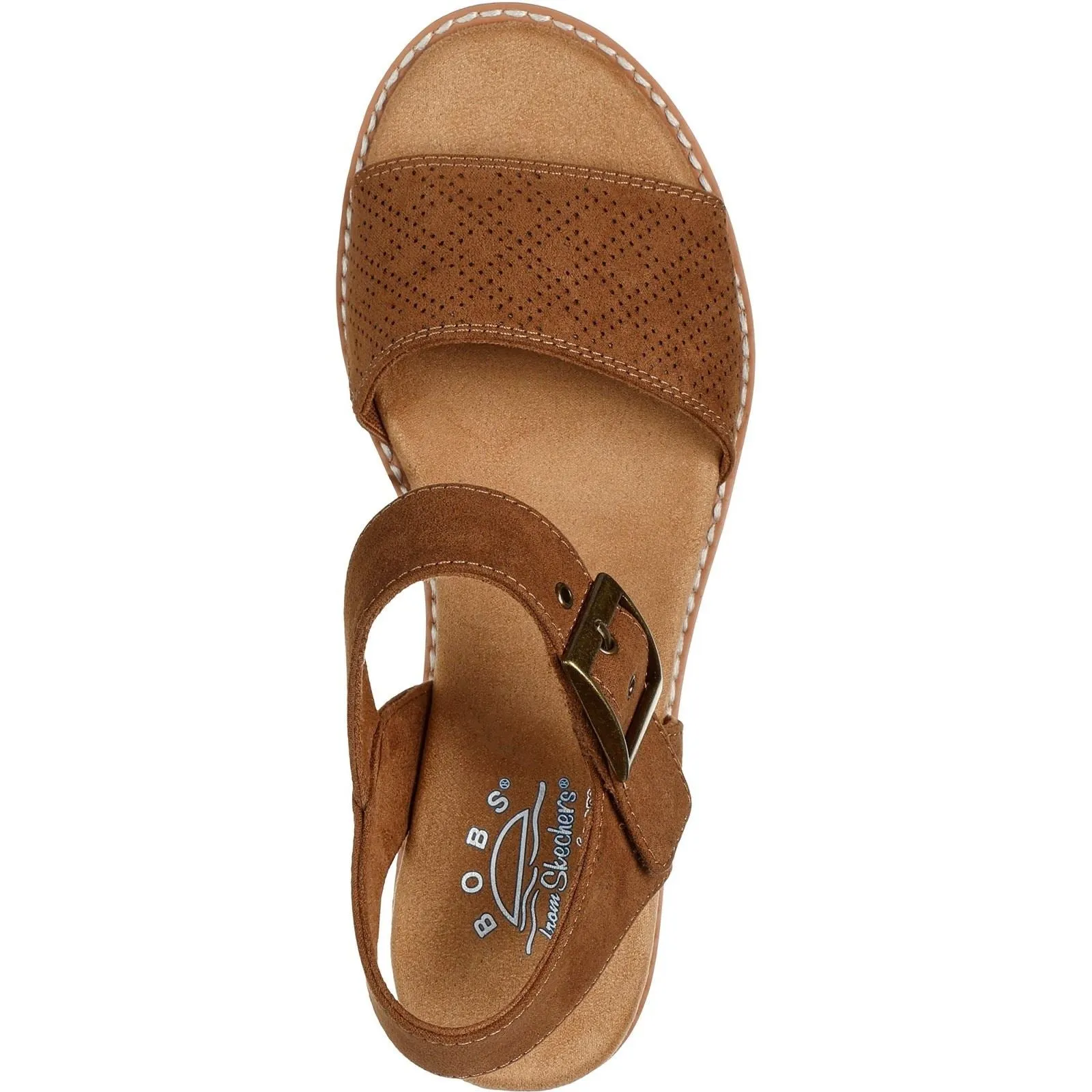 Skechers Women Sandal - Desert Kiss Serendipitous in 2 Colours, 3-8 - GAR114147