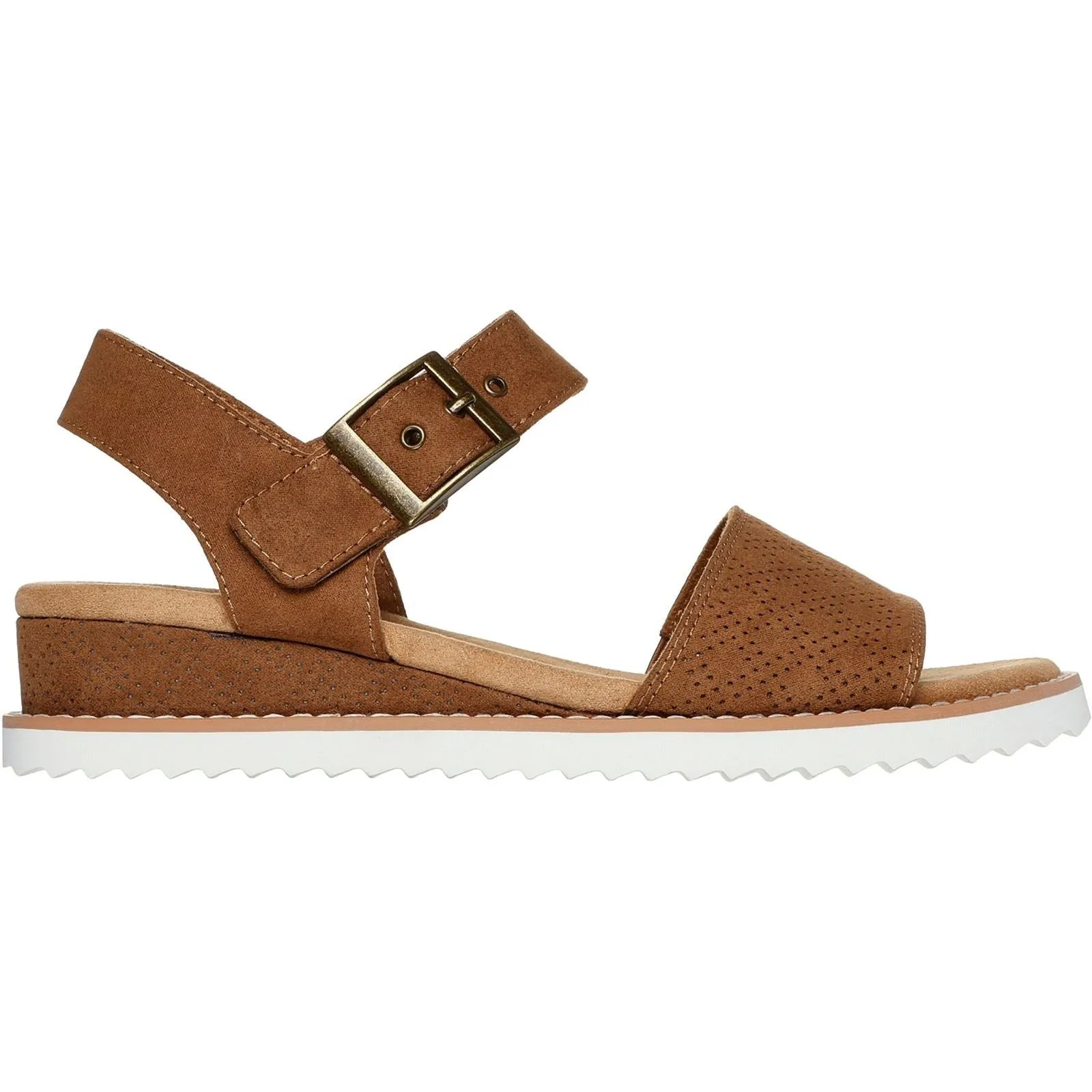 Skechers Women Sandal - Desert Kiss Serendipitous in 2 Colours, 3-8 - GAR114147