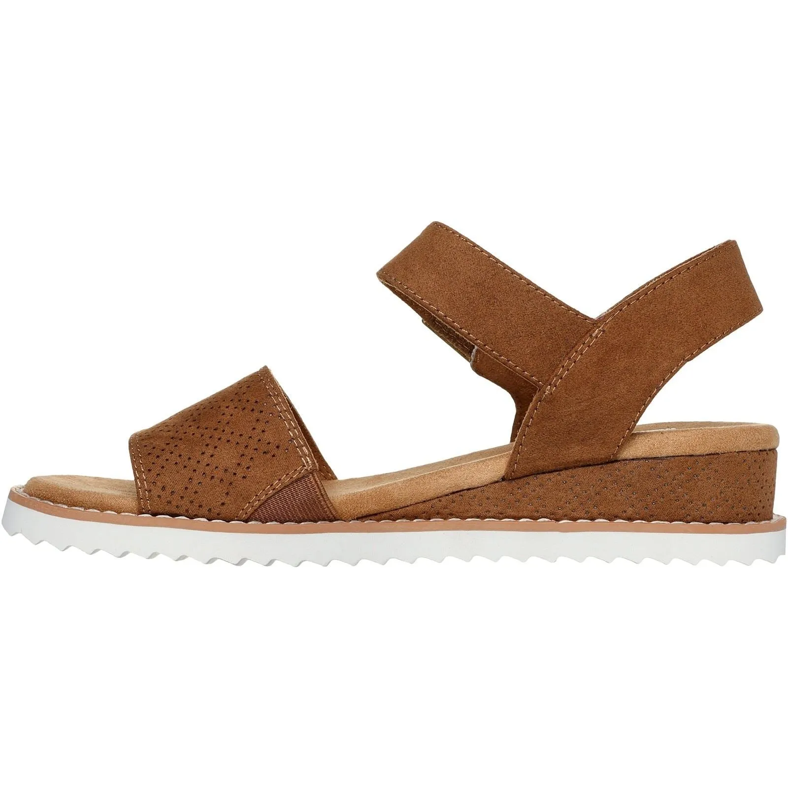 Skechers Women Sandal - Desert Kiss Serendipitous in 2 Colours, 3-8 - GAR114147