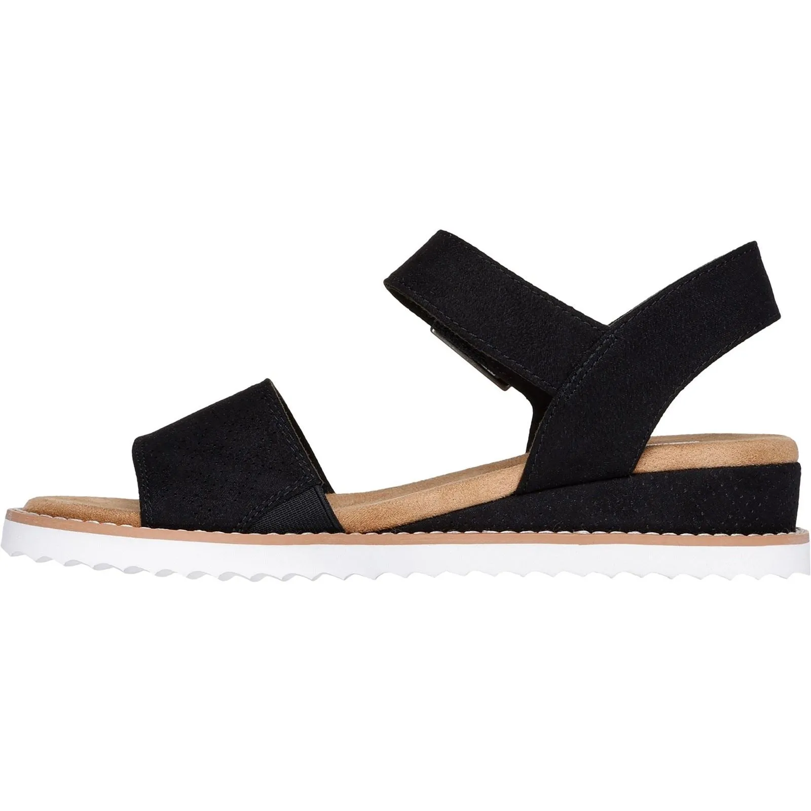Skechers Women Sandal - Desert Kiss Serendipitous in 2 Colours, 3-8 - GAR114147