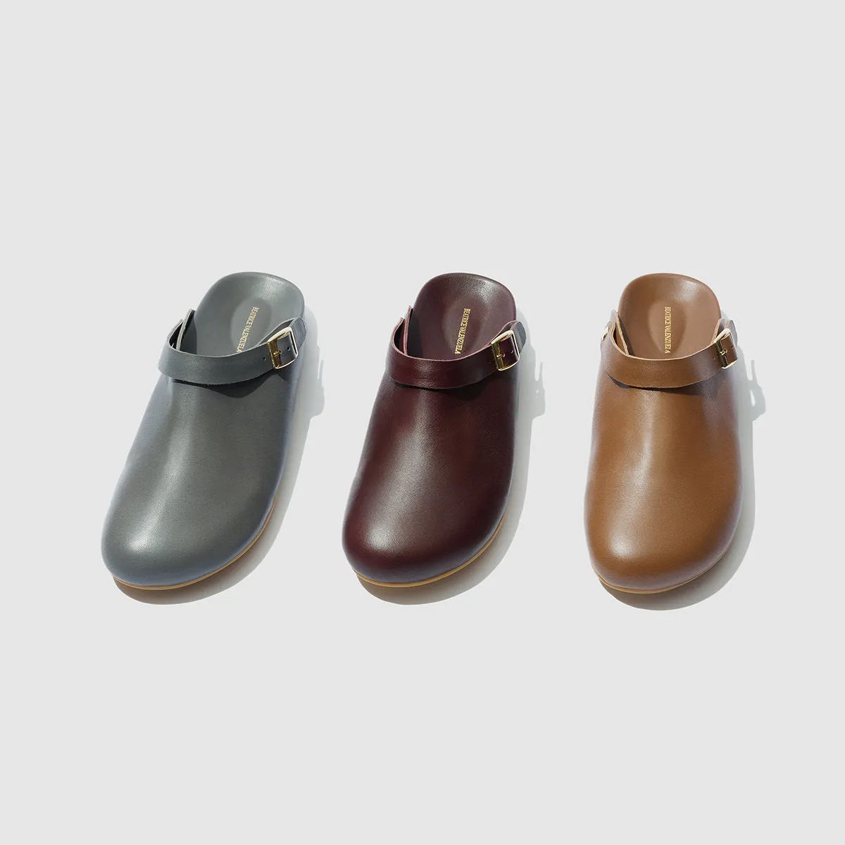 SMOKE CLOG