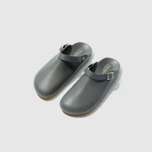 SMOKE CLOG