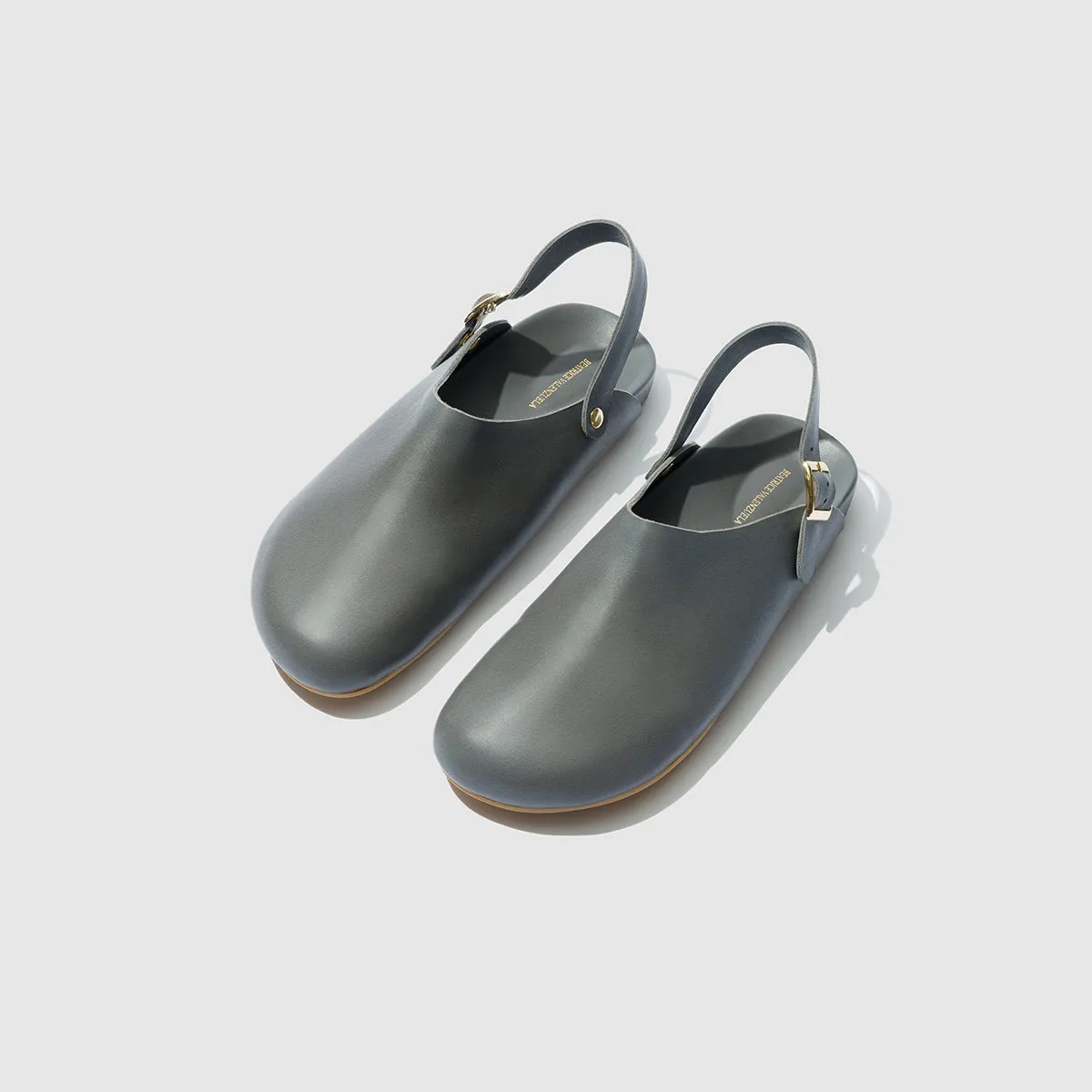 SMOKE CLOG
