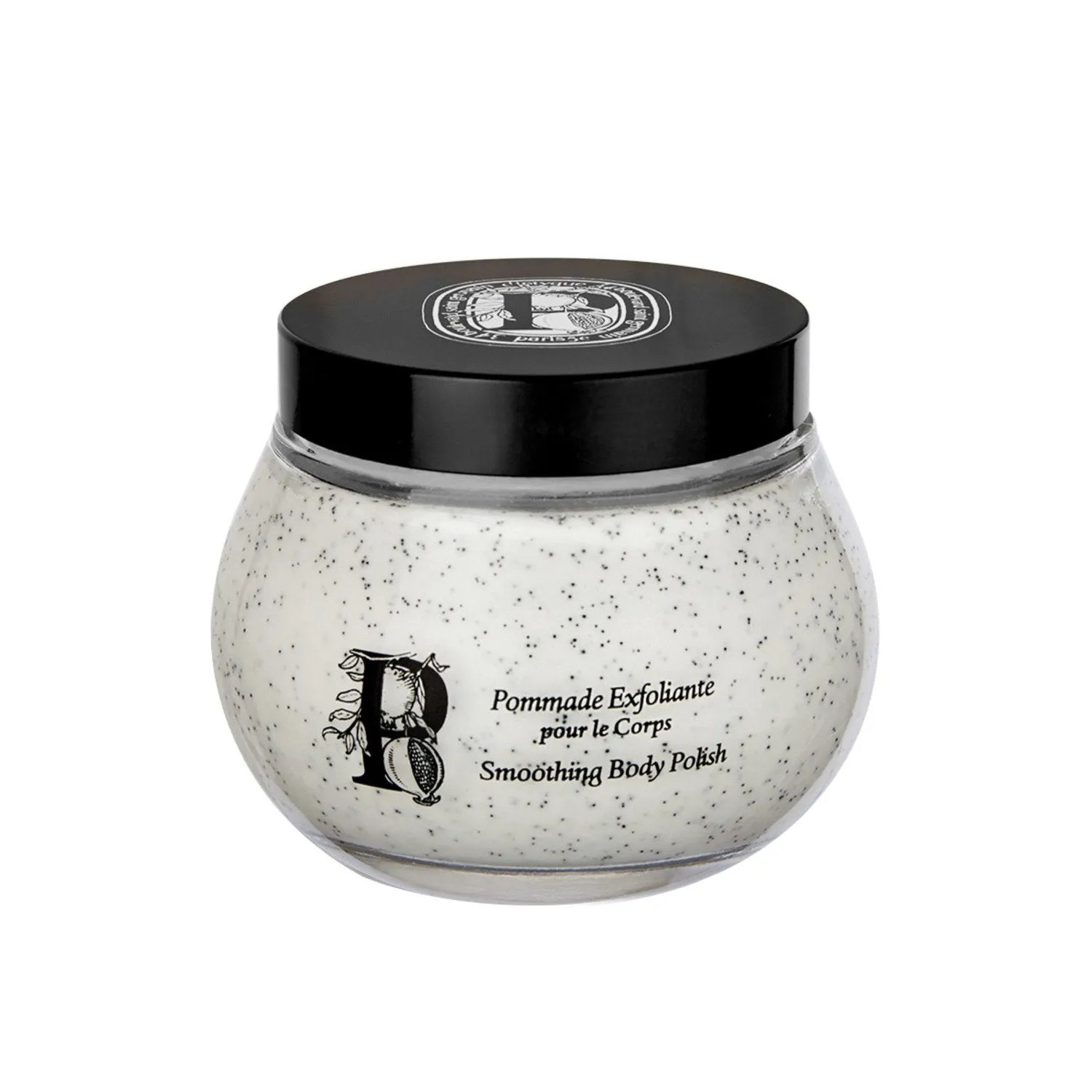 Smooth Body Polish