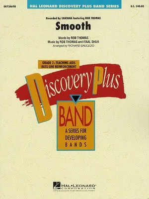 SMOOTH DISCPL2 (POD)