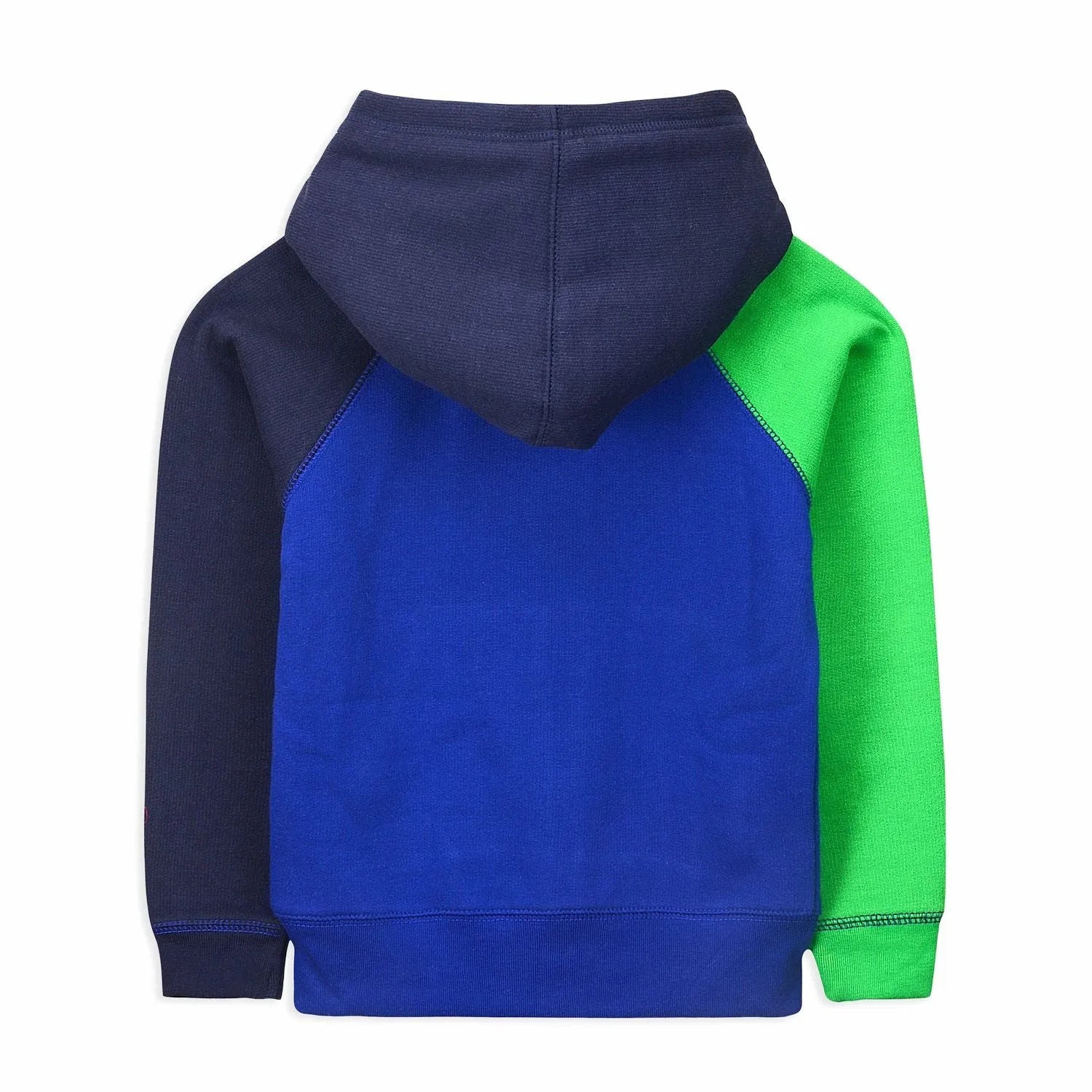 Snug Toad Sweatshirt