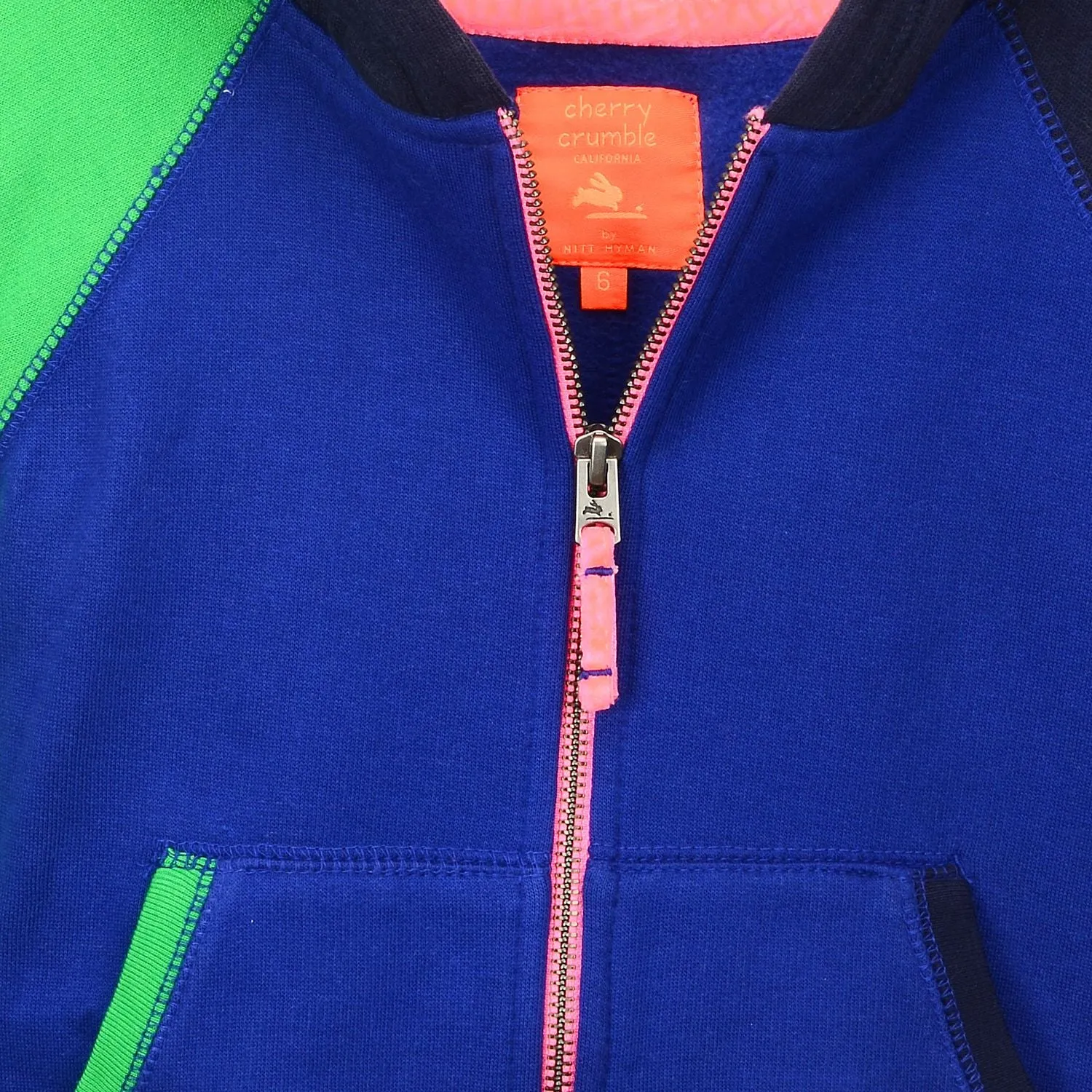 Snug Toad Sweatshirt