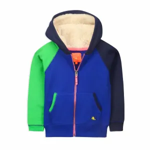 Snug Toad Sweatshirt