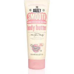 Soap & glory THE DAILY SMOOTH™ BODY BUTTER