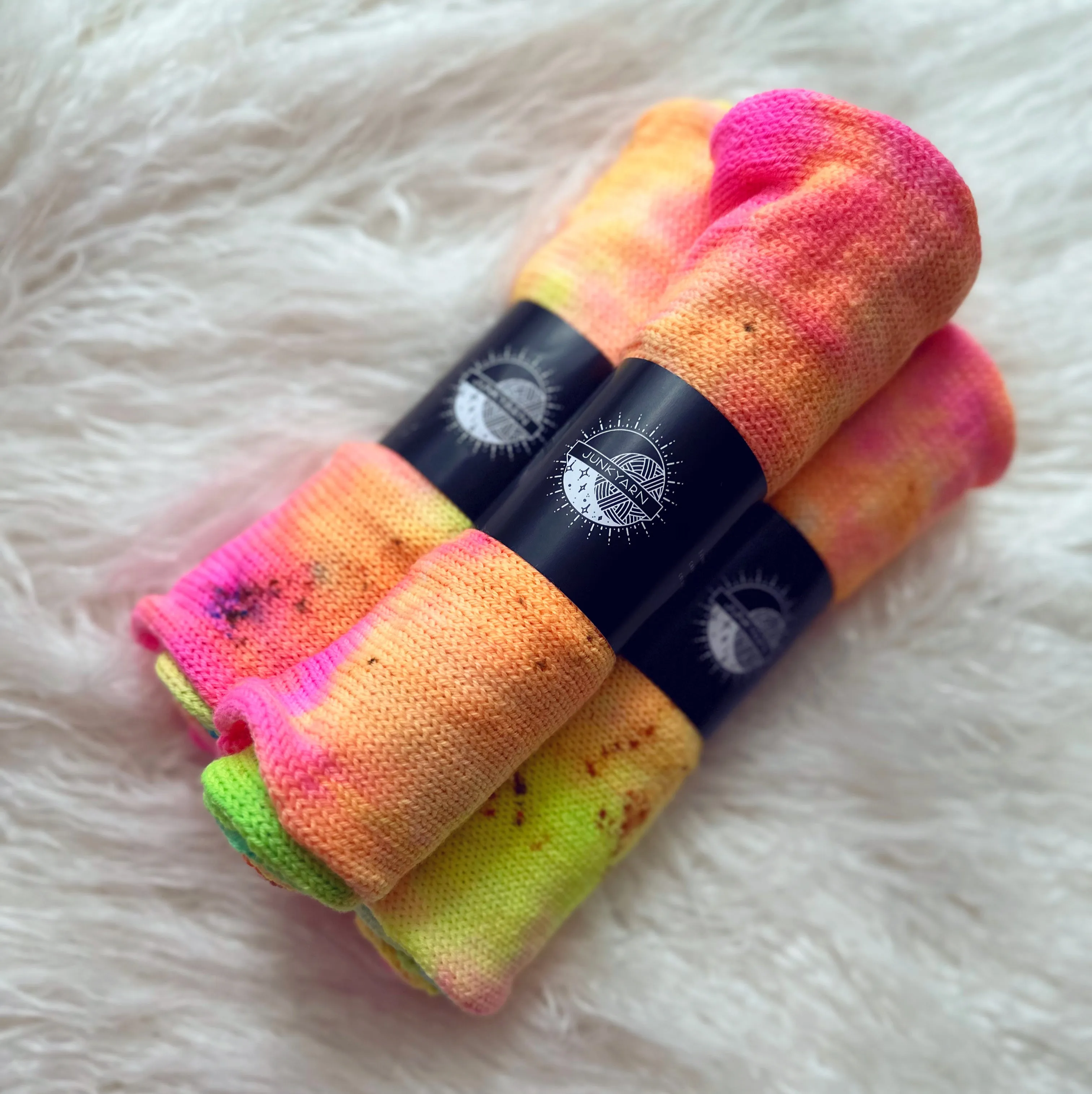 Sock Blanks - Ready to Ship
