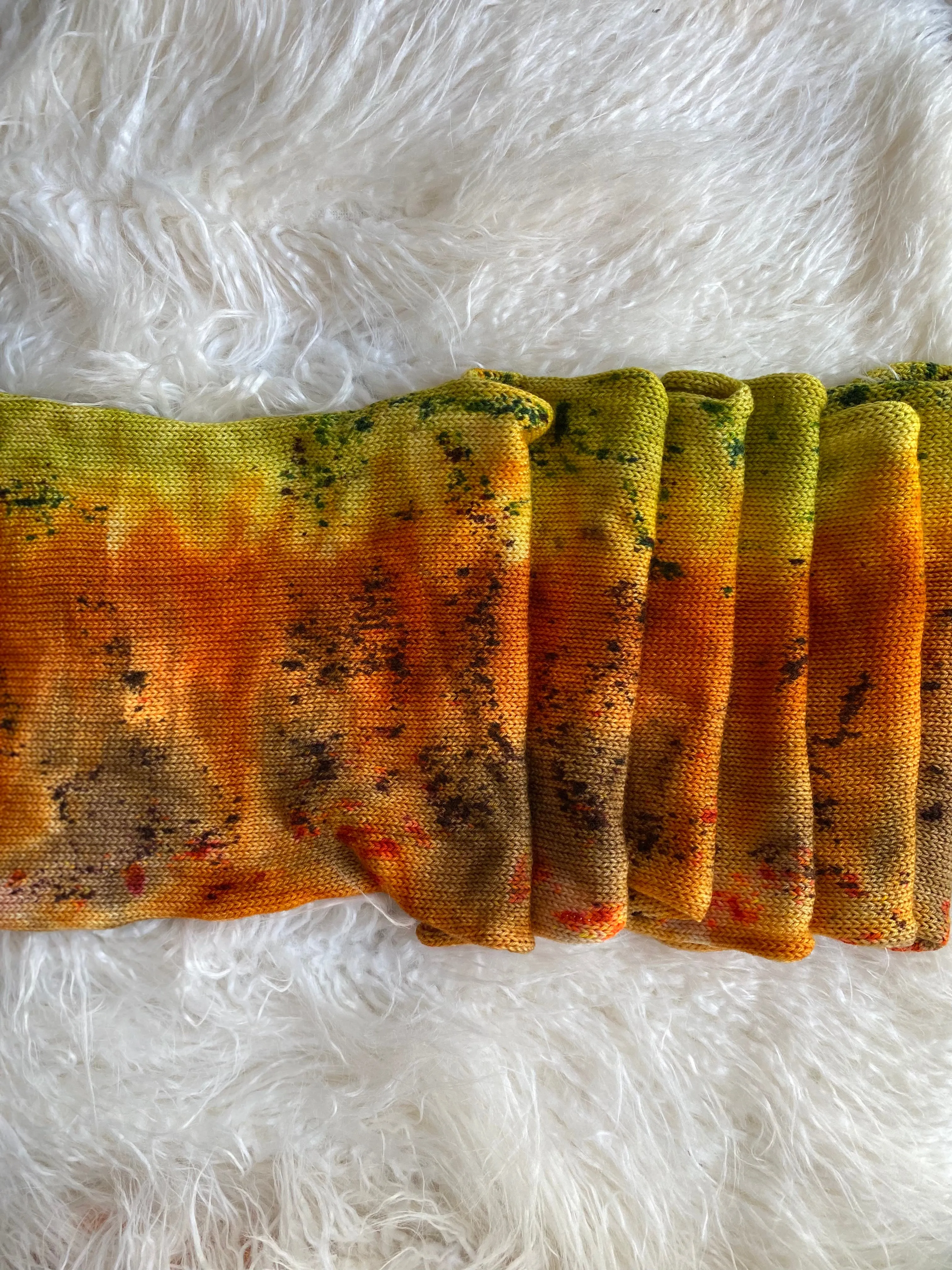 Sock Blanks - Ready to Ship