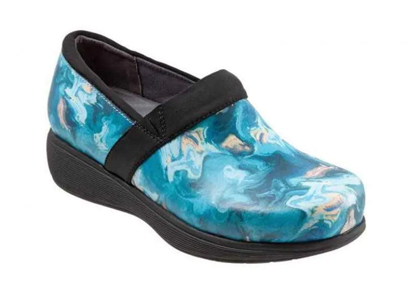 Softwalk Meredith Sport - Women's Clog