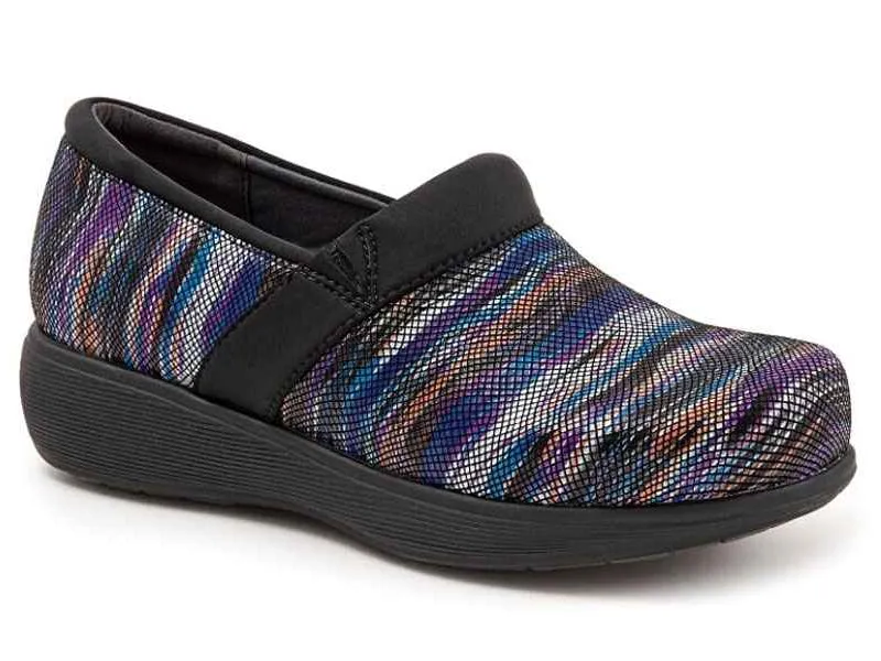 Softwalk Meredith Sport - Women's Clog