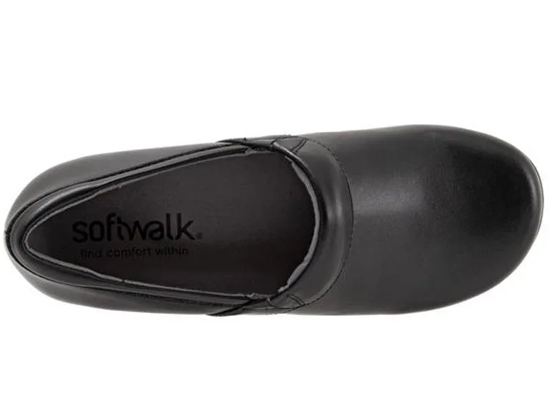 Softwalk Meredith Sport - Women's Clog
