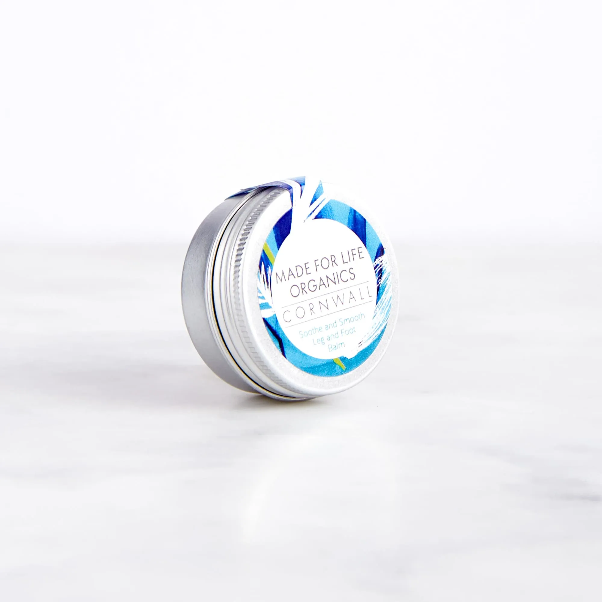 Soothe & Smooth Leg & Foot Balm 10ml