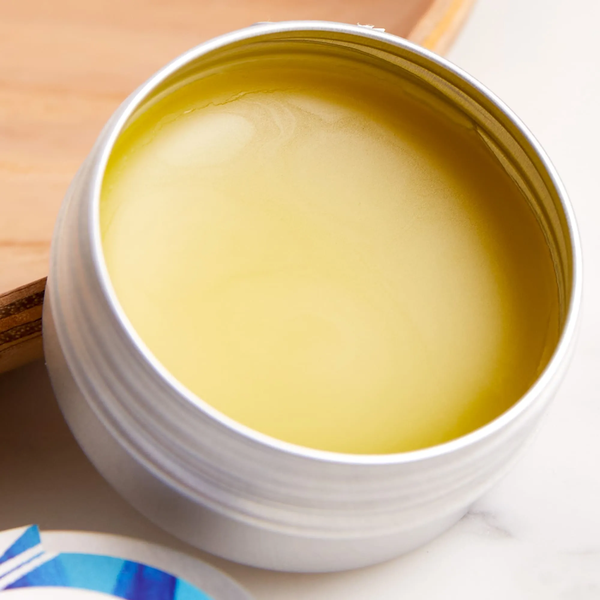 Soothe & Smooth Leg & Foot Balm 10ml