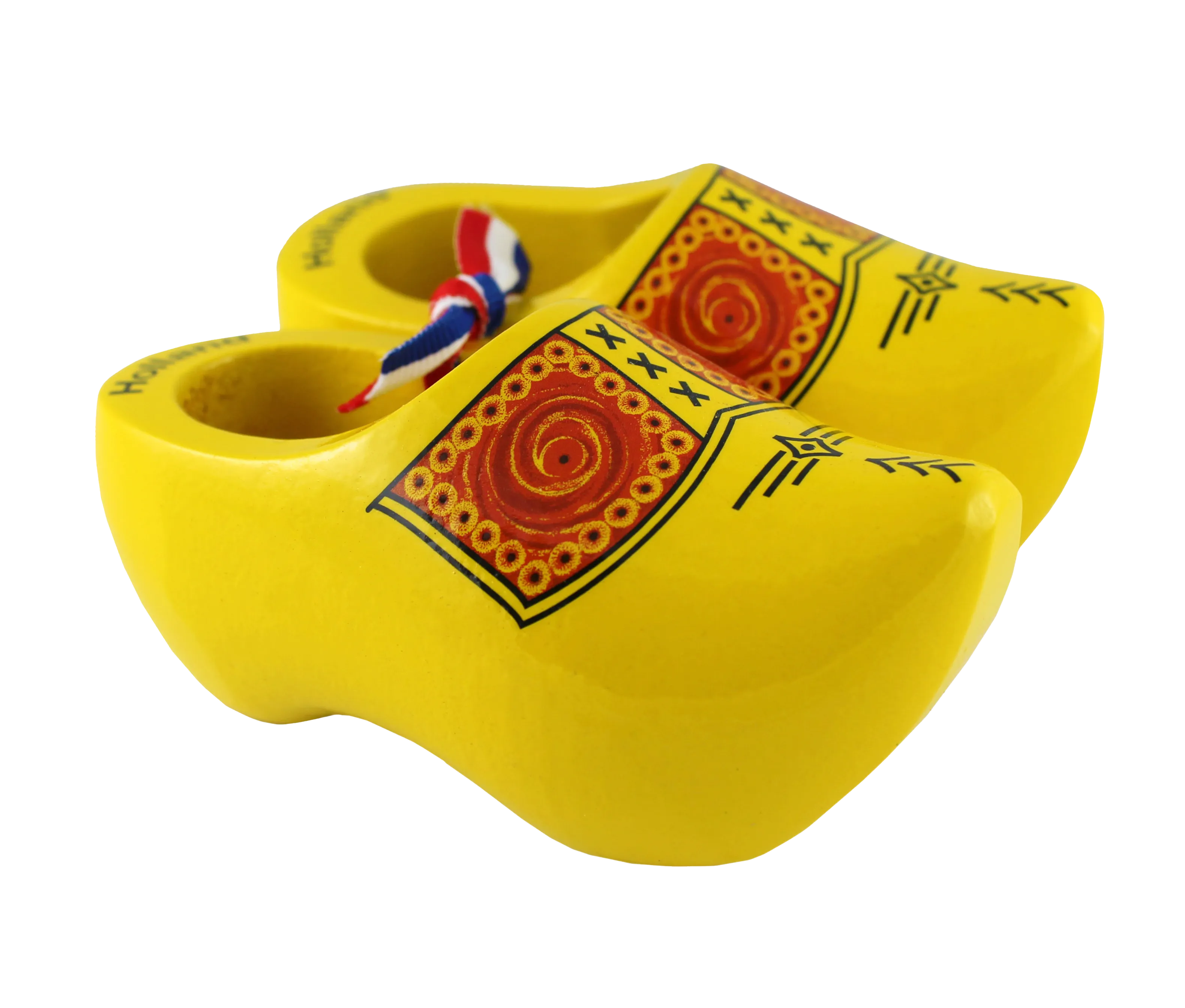 Souvenir Wooden Shoes (Large)