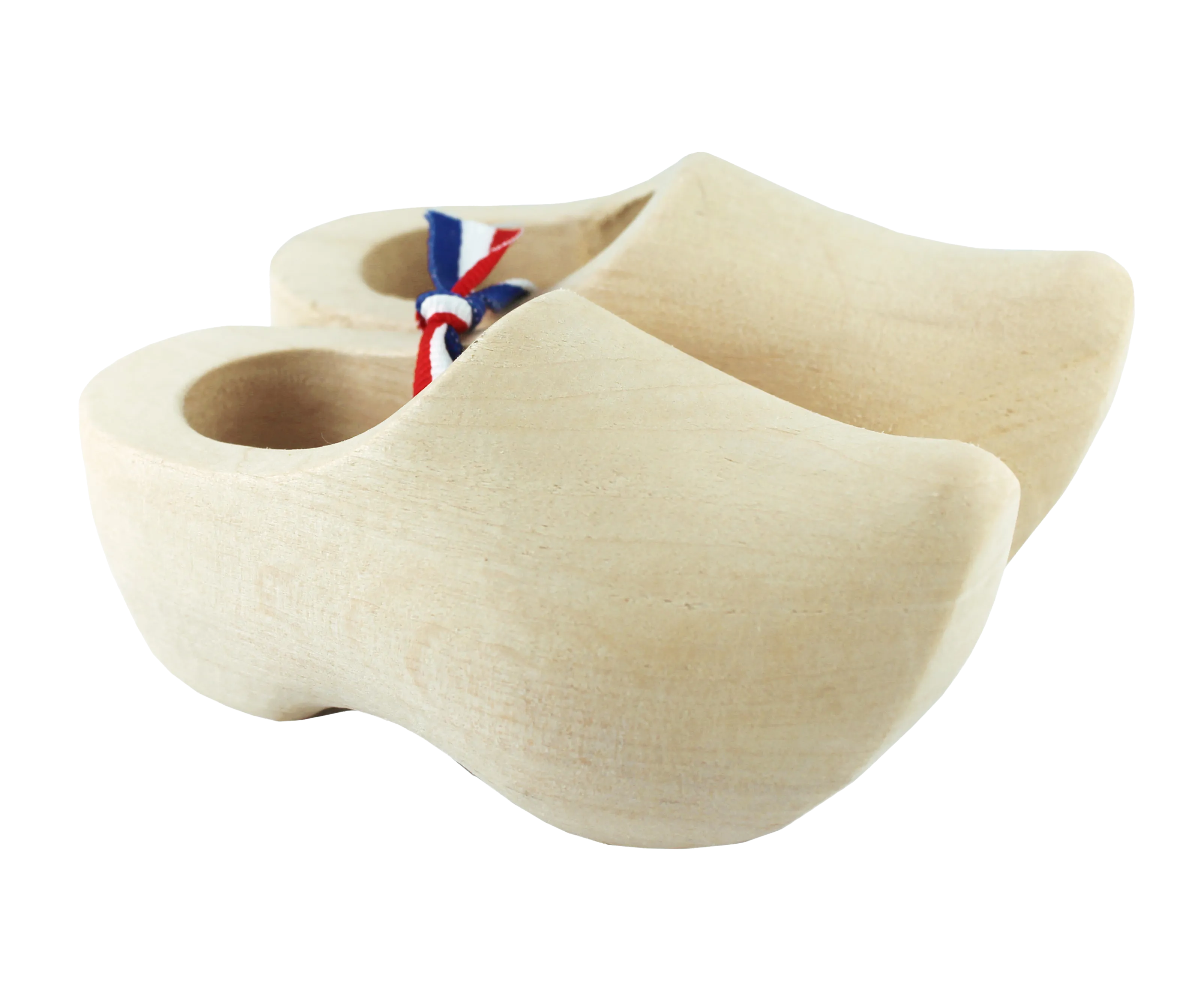 Souvenir Wooden Shoes (Large)