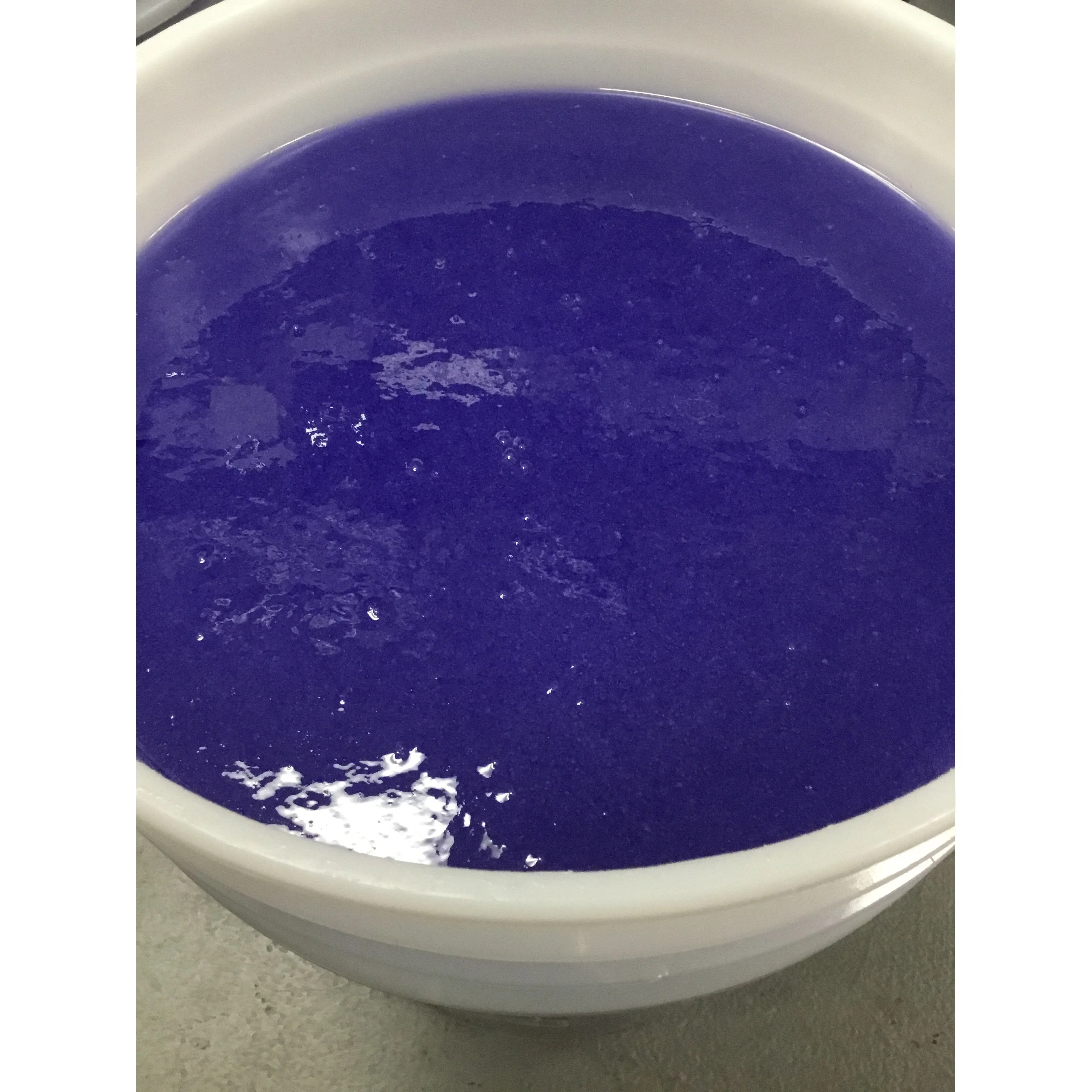 Spa Redi - Ultimate Honey Sugar Scrub - Lavender & Wildflower 5Gal