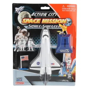 Space Shuttle Set