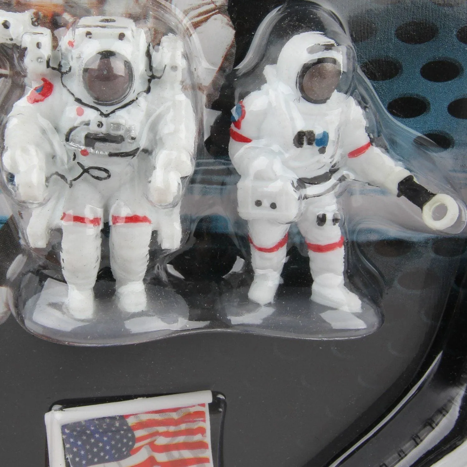 Space Shuttle Set