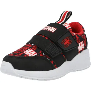 Spider-Man Hachiro Red Kids Trainers