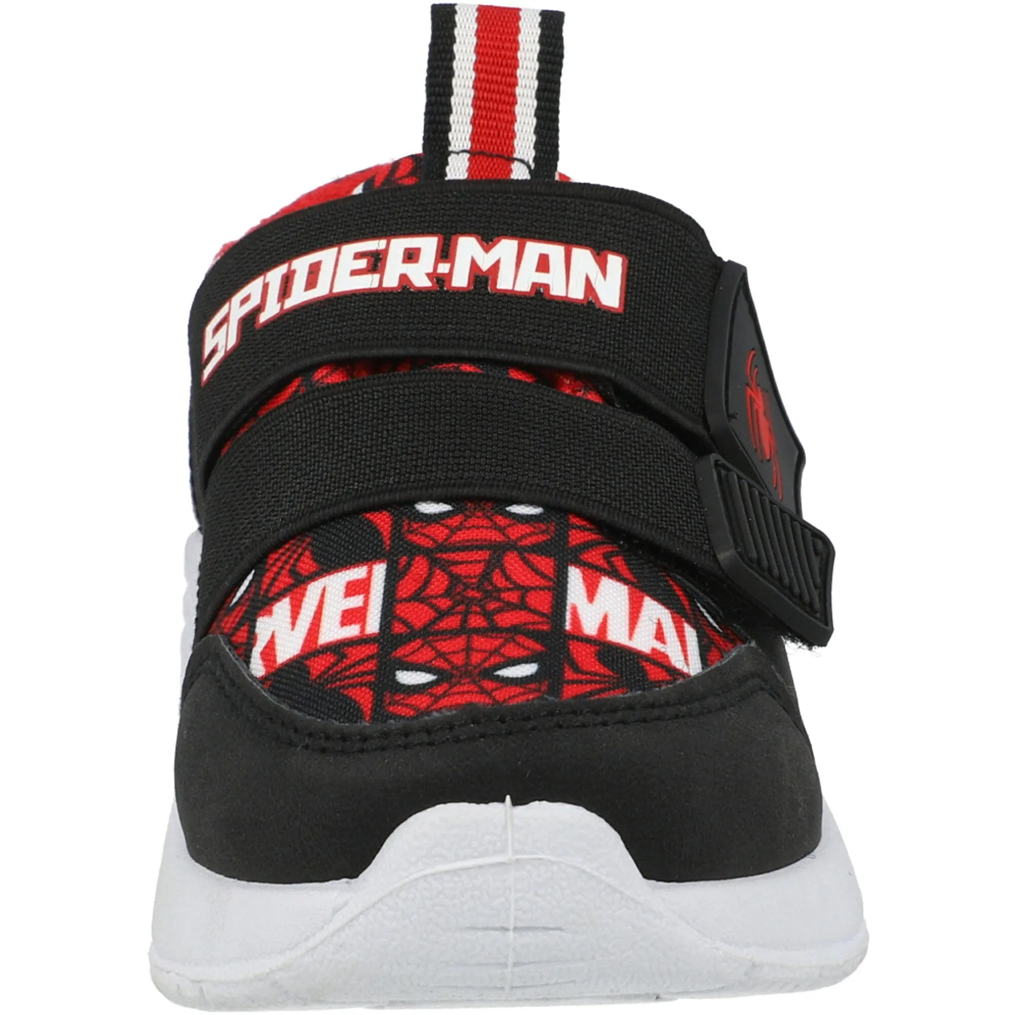 Spider-Man Hachiro Red Kids Trainers