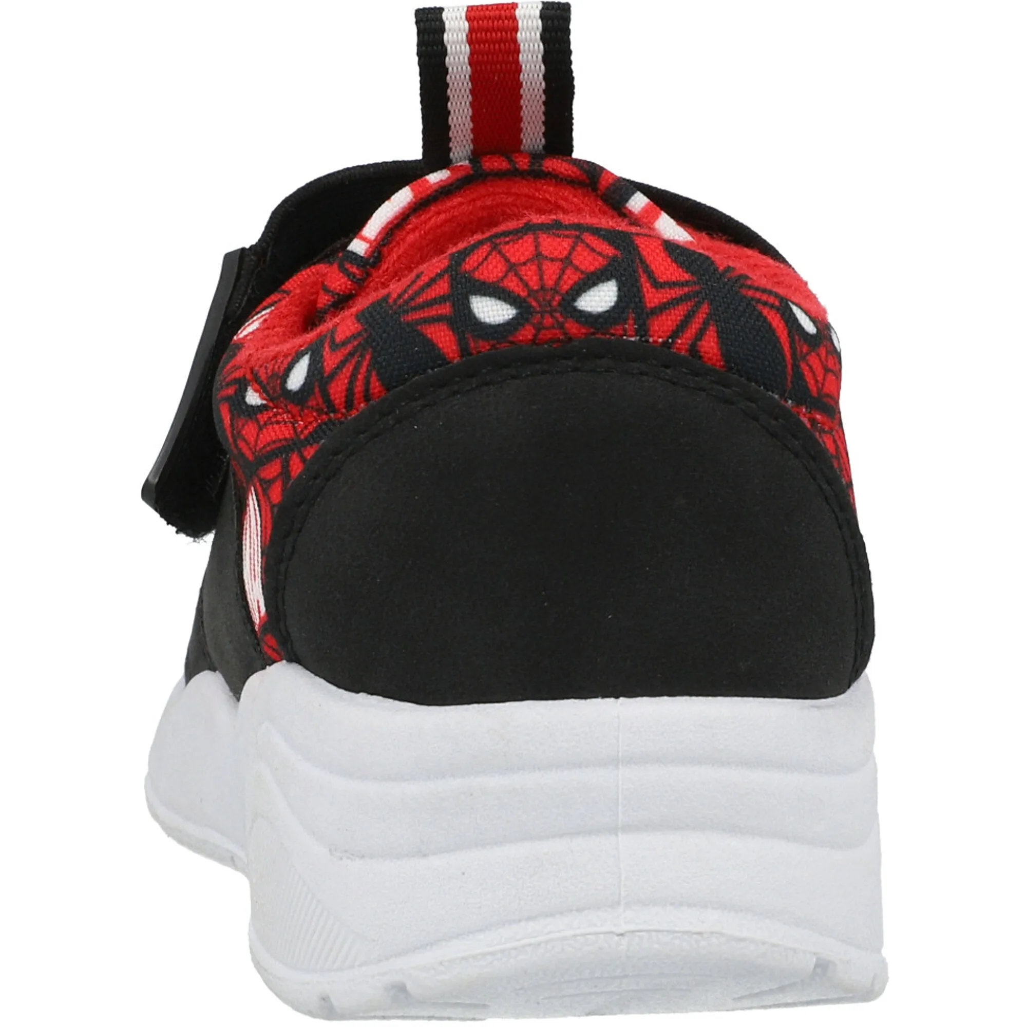 Spider-Man Hachiro Red Kids Trainers