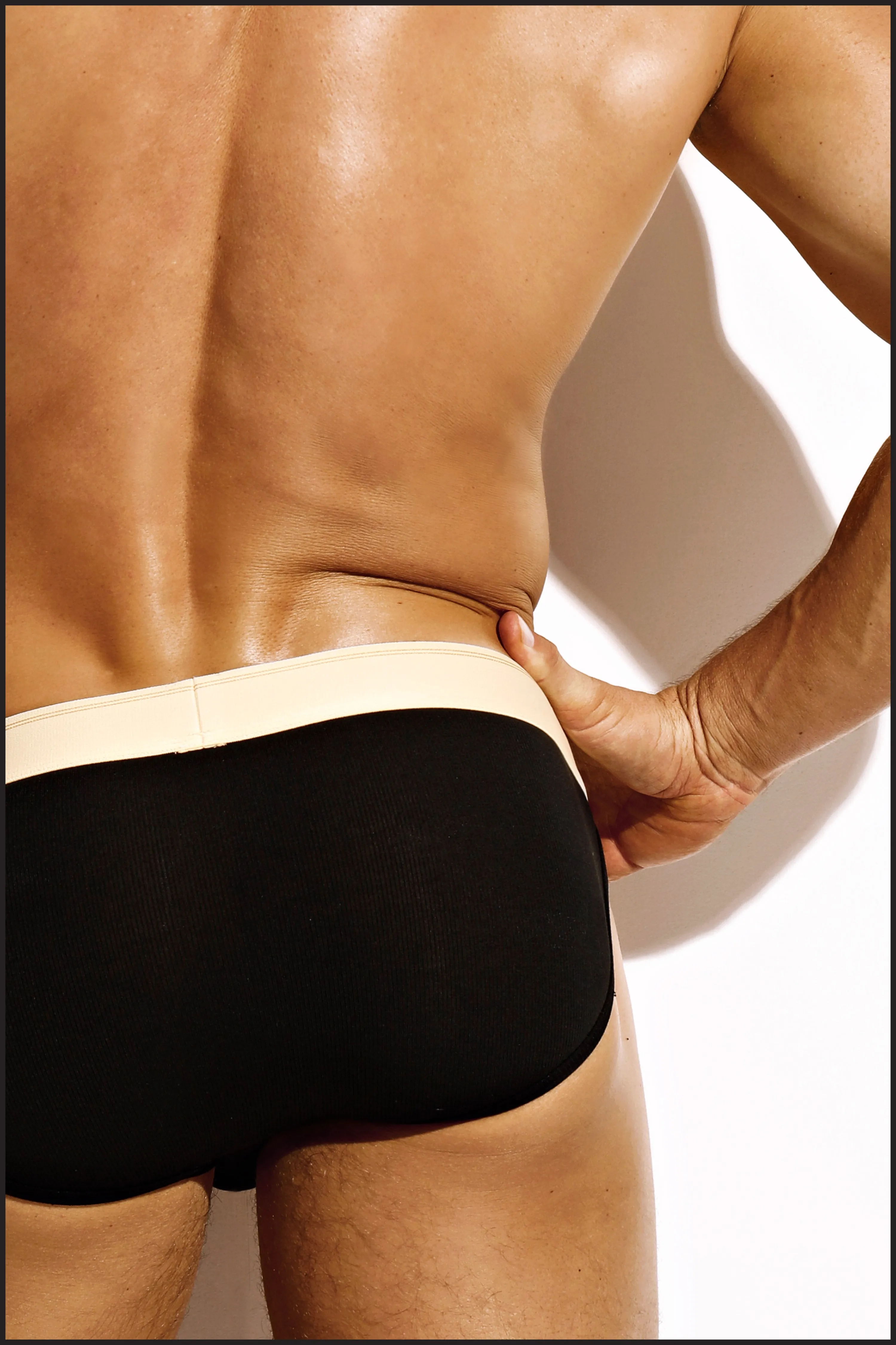 Sport Brief - MUSTANG