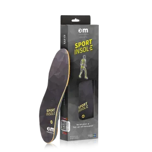 Sport Insoles