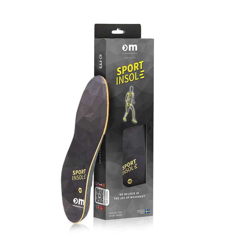 Sport Insoles