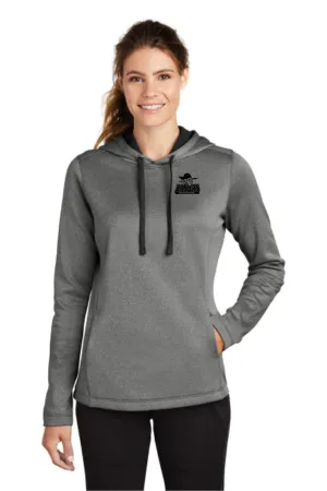 Sport-Tek® Fleece Hooded Pullover - Bandits