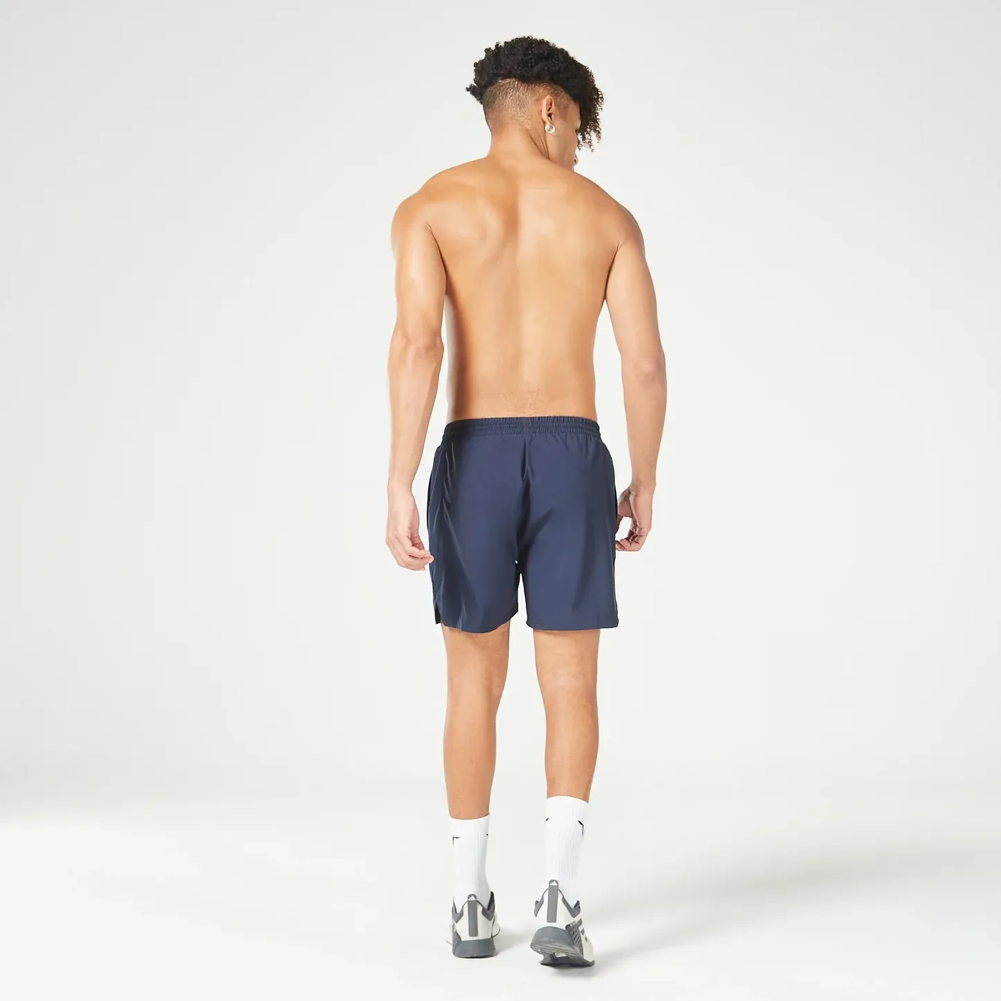 SQUATWOLF ESSENTIAL 5" SHORTS 2.0