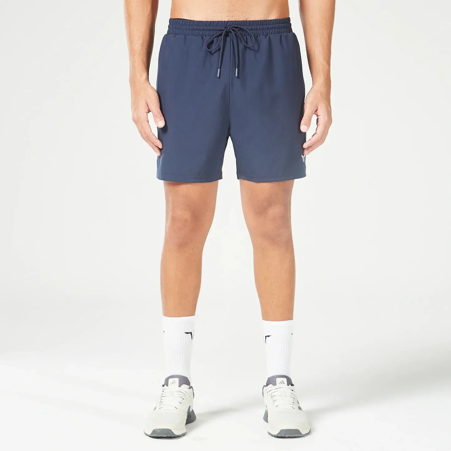 SQUATWOLF ESSENTIAL 5" SHORTS 2.0