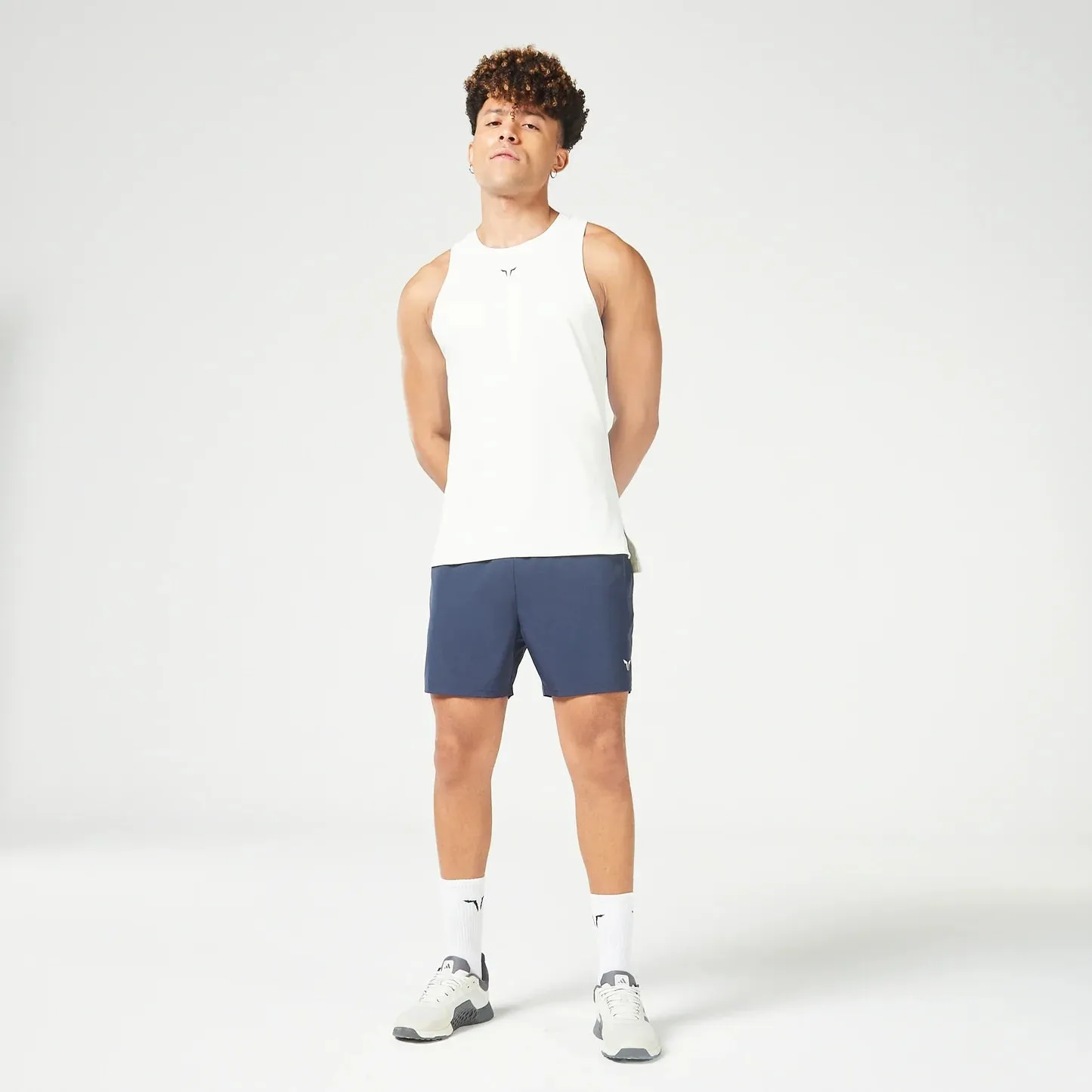 SQUATWOLF ESSENTIAL 5" SHORTS 2.0