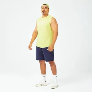 SQUATWOLF GOLDEN ERA RIPPED SHORTS