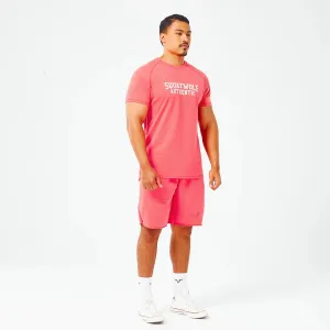 SQUATWOLF GOLDEN ERA RIPPED SHORTS