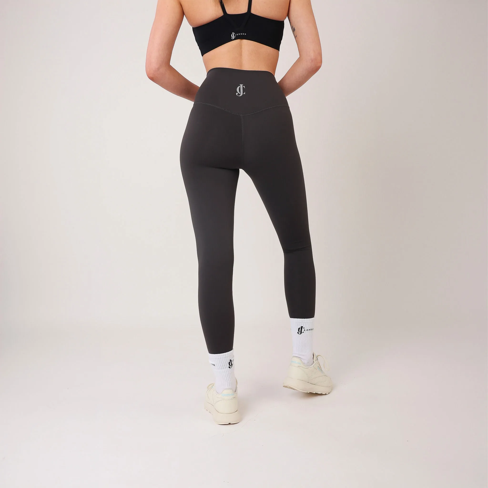 Stealth Grey Leggings