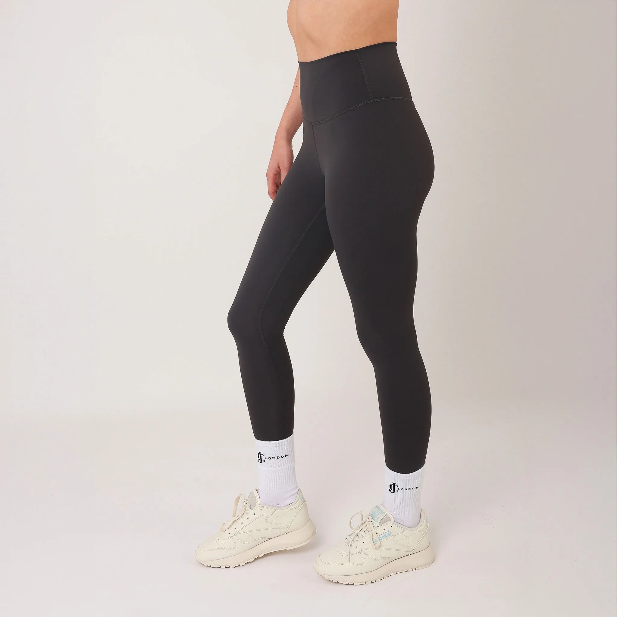 Stealth Grey Leggings
