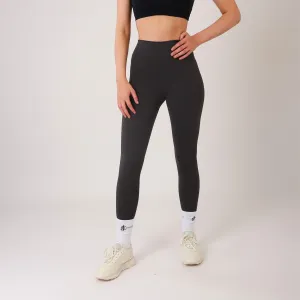 Stealth Grey Leggings