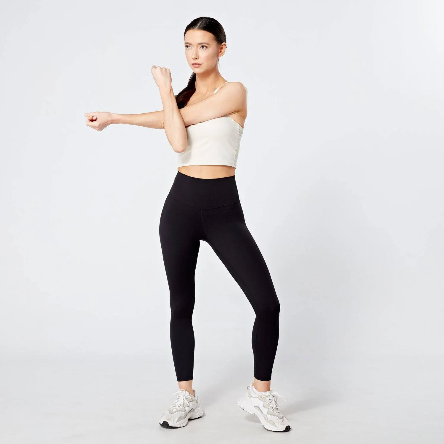 Stealth High Waisted Women’s Gym Leggings