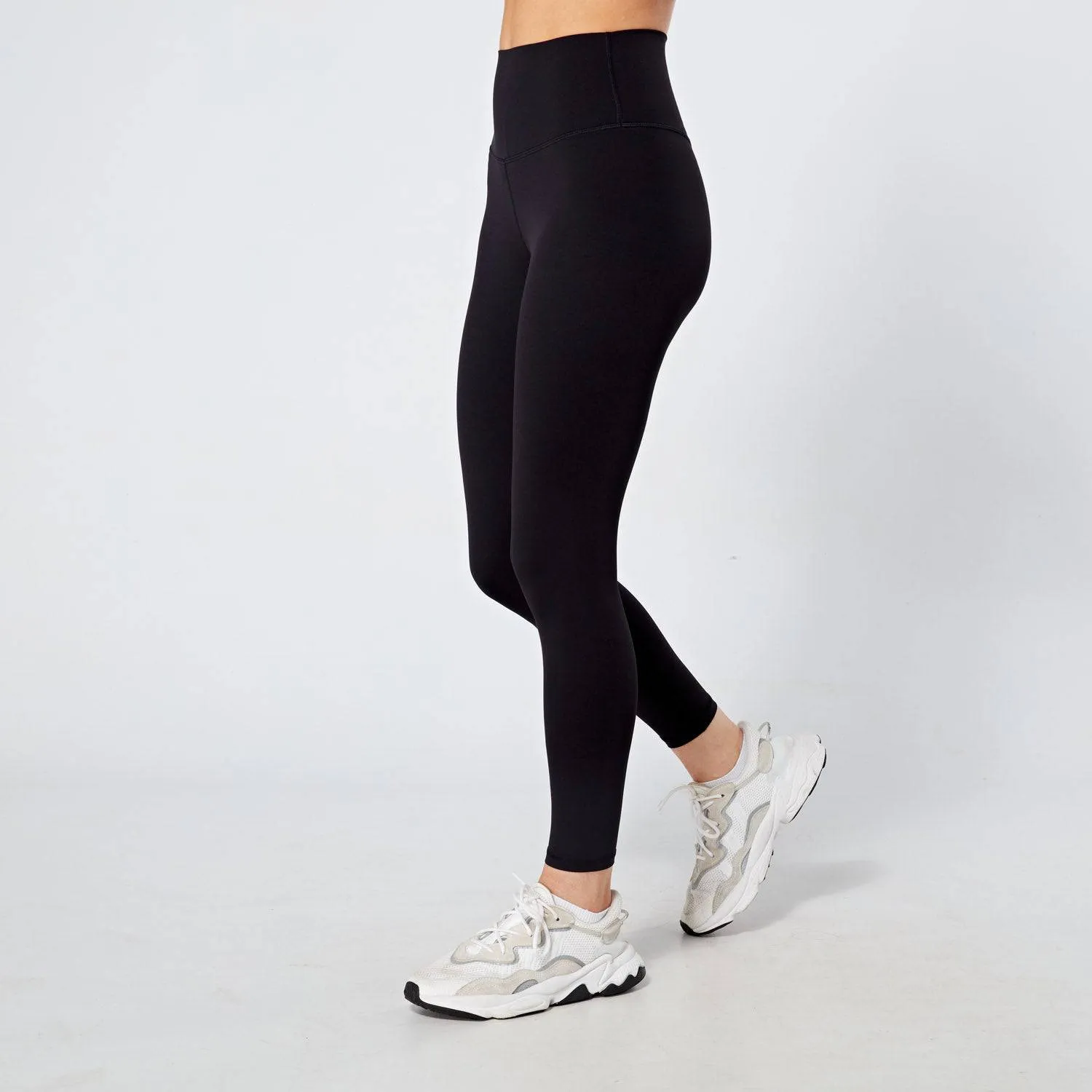 Stealth High Waisted Women’s Gym Leggings