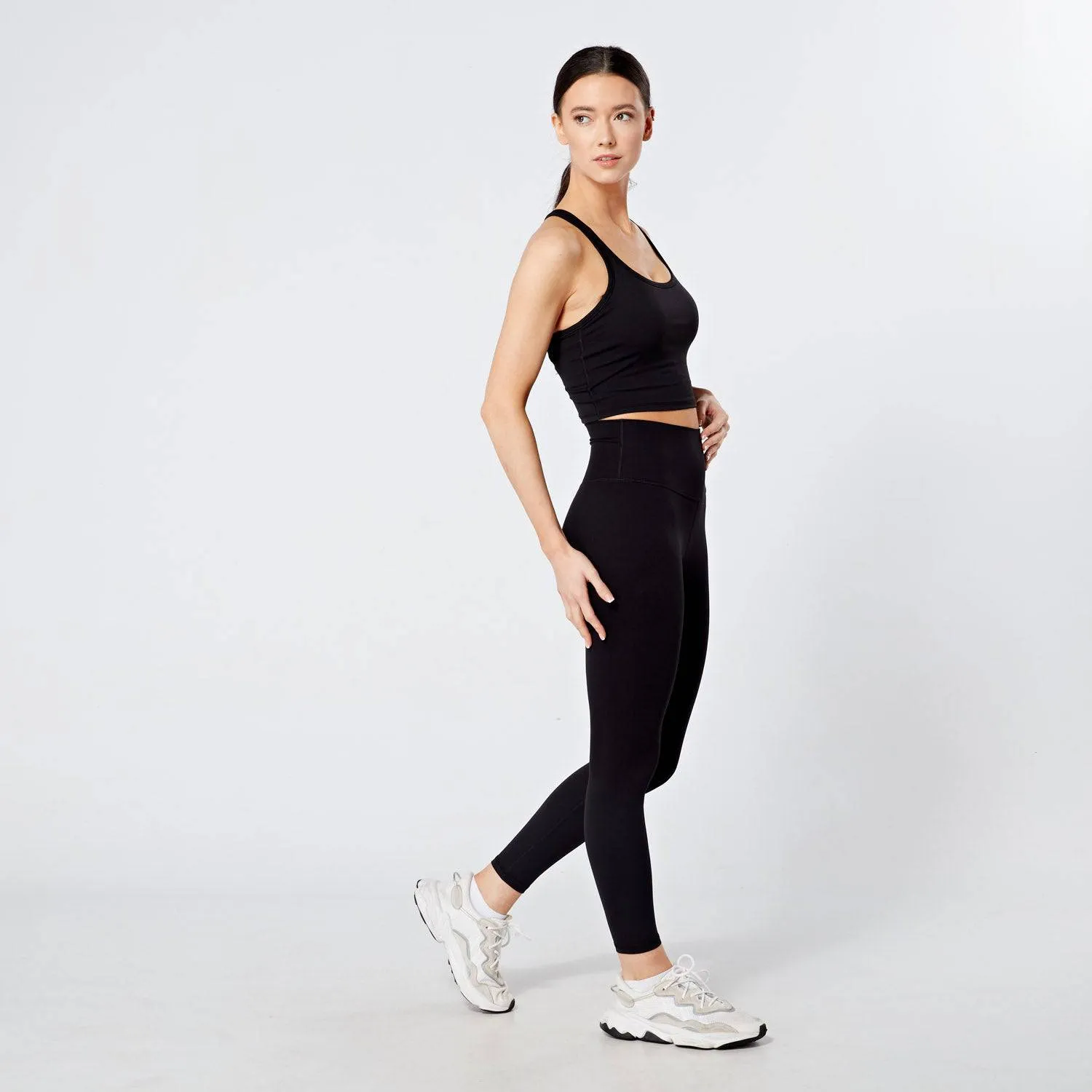 Stealth High Waisted Women’s Gym Leggings