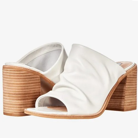 Steve Madden Cru Mule