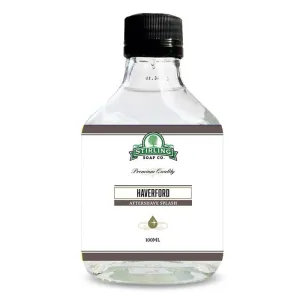 Stirling Haverford Aftershave Splash 100ml