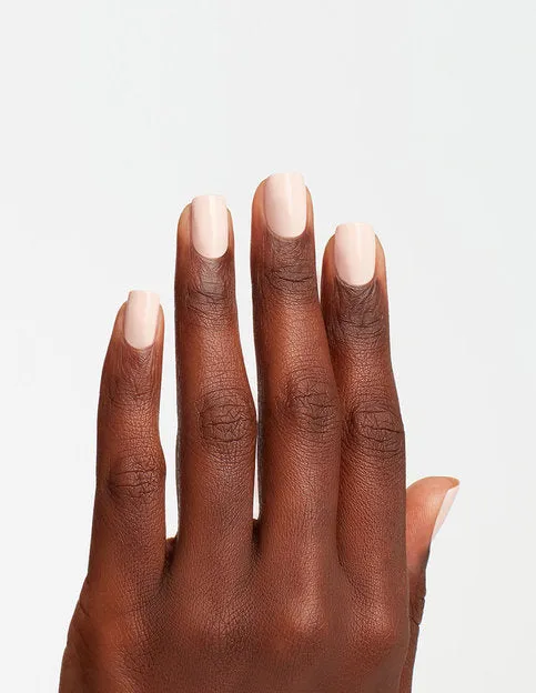 Stop It I’m Blushing! OPI #130