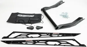 STRAIGHTLINE 182-115 Hide 'N' Go Rear Bumper