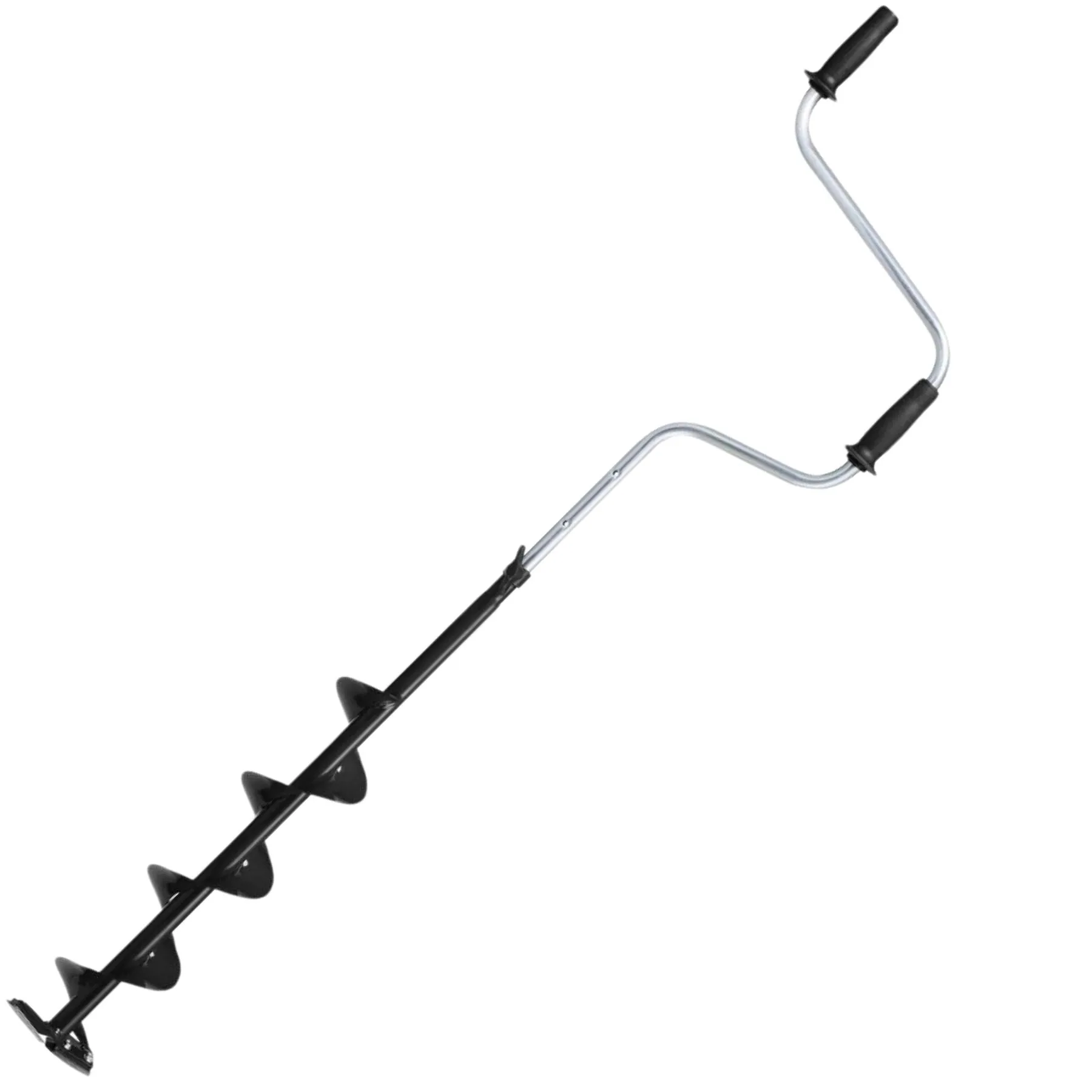 StrikeMaster Sport 150mm/6" jääkaira
