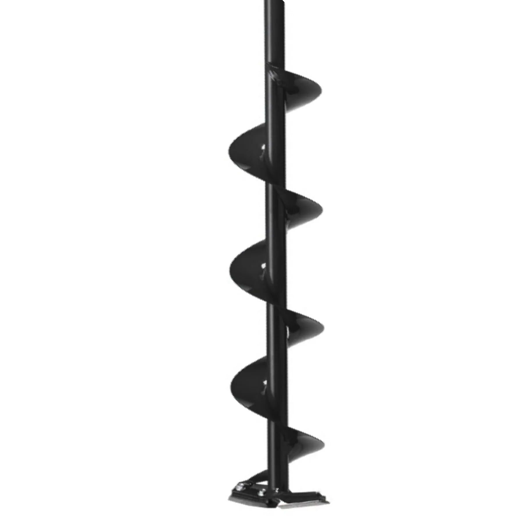 StrikeMaster Sport 150mm/6" jääkaira
